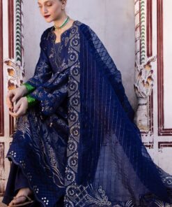 nureh maya jacquard | nj 95