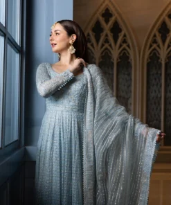 faiza saqlain x | neorah | wedding collection | miyah