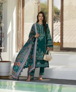 faiza saqlain luxury lawn | milena faiza saqlain luxury lawn | milena