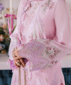 nureh eid escape 24 | sparkle pink ne 87