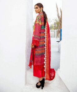 nureh maya lawn karandi | black seent nw 21 (gz 254)