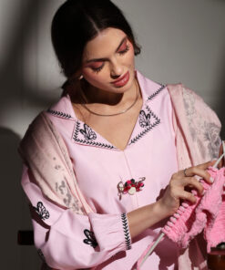 house of mist | ghazal winter vol 1 2025 | hmgz w25 05