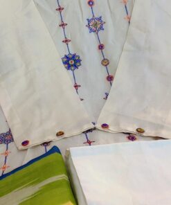 salwar kameez | m size – fully stitched | gz | os 015