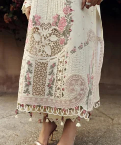 qalamkar festive lawn 2024 | ps 05 qalamkar festive lawn 2024 | ps 05