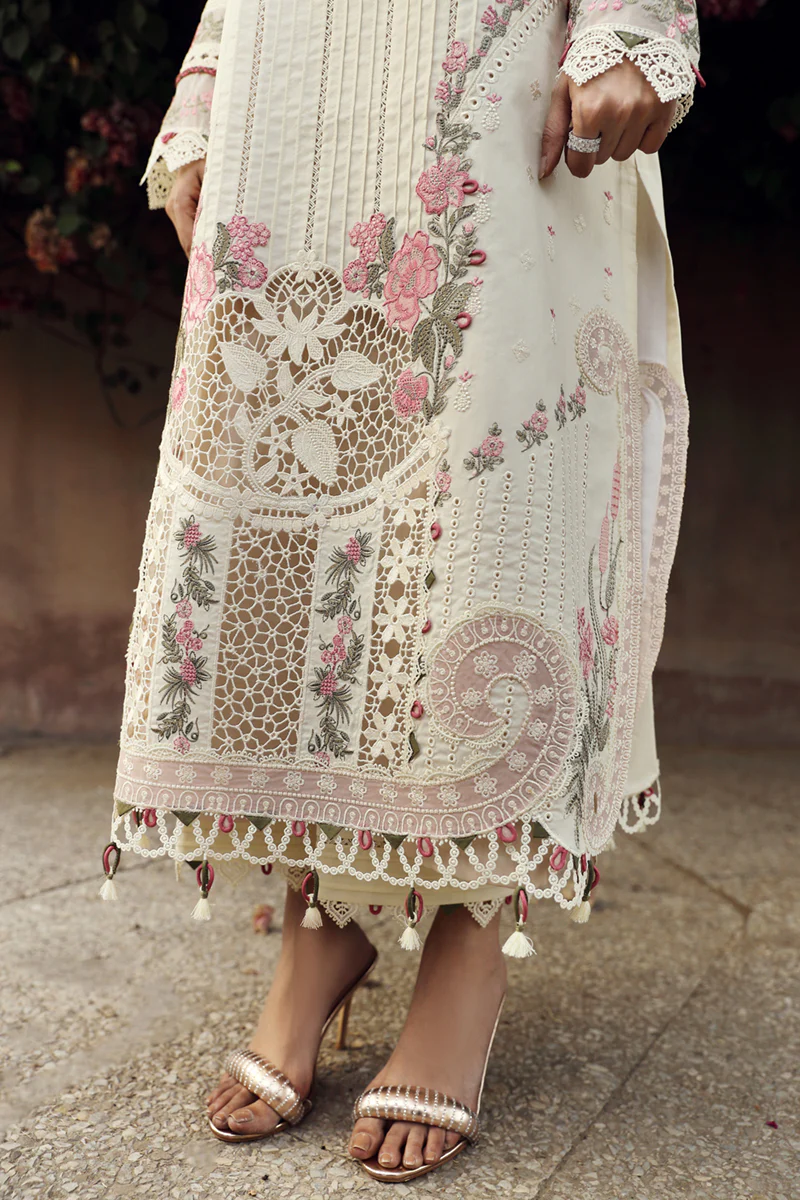 qalamkar festive lawn 2024 | ps 05 qalamkar festive lawn 2024 | ps 05