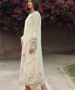 qalamkar festive lawn 2024 | ps 05 qalamkar festive lawn 2024 | ps 05