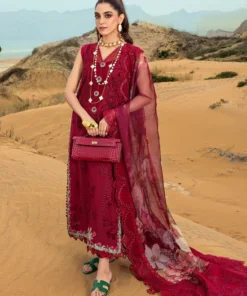 crimson lawn by saira shakira 24 | 3a