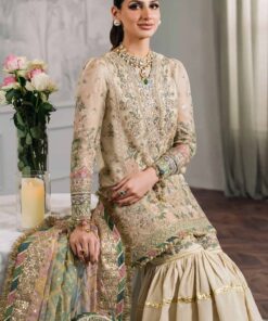 baroque chantelle 2024 | bqu ch12 d04