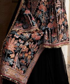 hussain rehar luxury festive 2024 | tamam