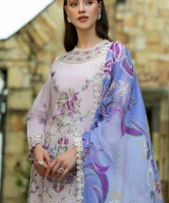 roheenaz lawn 2025