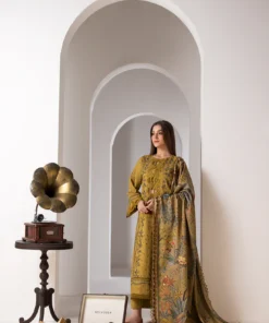 sobia nazir winter shawl | 5b