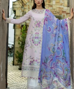 roheenaz lawn 2025