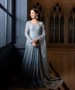 faiza saqlain x | neorah | wedding collection | miyah