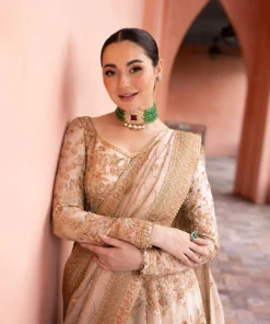 faiza saqlain x | neorah | wedding collection | jenaya