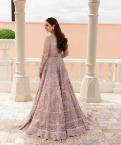 faiza saqlain x | neorah | wedding collection | anysia