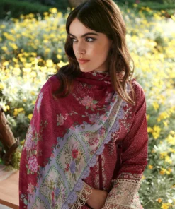 aylin lawn from republic wear | d2 a
