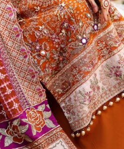 jhoomro wedding collection by nureh | nl 66