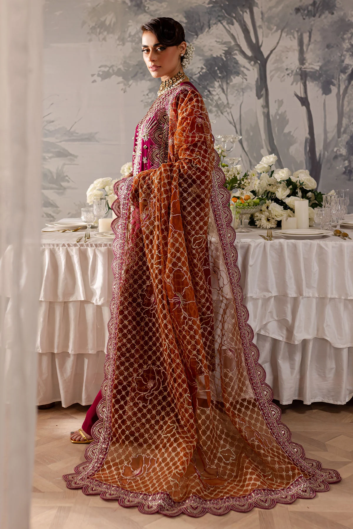 elanora by nureh embroidered chiffon vol 3 | nel 54 elanora by nureh embroidered chiffon vol 3 | nel 54