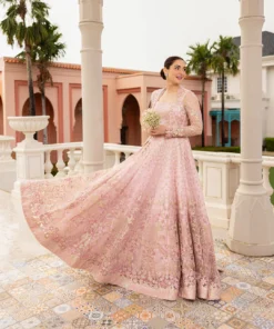 faiza saqlain x | neorah | wedding collection | ruzova