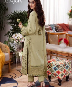 uraan lawn by asim jofa | ajur 11