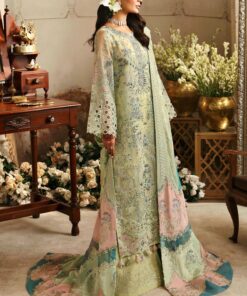 jhoomro wedding collection by nureh | nl 67