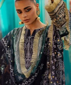 nureh bazaar 2024 | ns 129