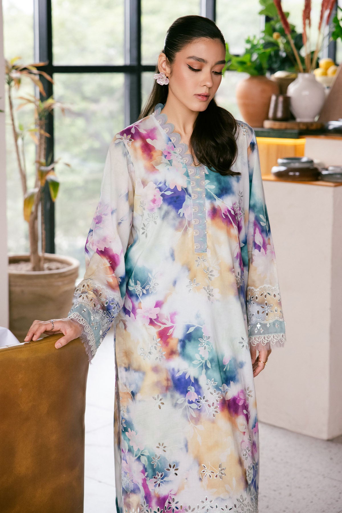 ballerina summer lawn by nureh 2025 | nu2 157s ballerina summer lawn by nureh 2025 | nu2 157s