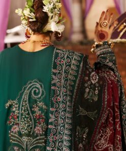 jhoomro wedding collection by nureh | nl 68
