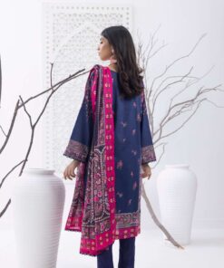 salina printed lawn chap 1 | spl24 5