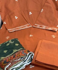 salwar kameez | m size – fully stitched | gz | os 019