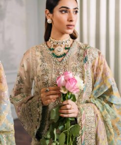 baroque chantelle 2024 | bqu ch12 d04