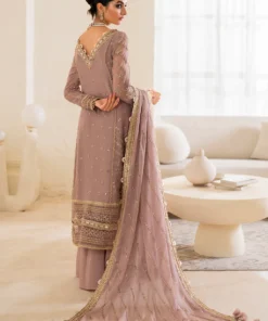 iznik chiffon party wear collection | cc 48