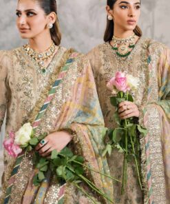 baroque chantelle 2024 | bqu ch12 d04