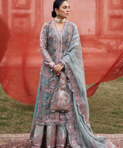 hussain rehar luxury festive 2024 | saleen hussain rehar luxury festive 2024 | saleen