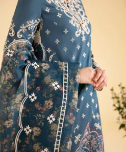 qlinekari lawn by qalamkar 2024 | sq 05