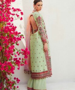 hussain rehar luxury lawn 2024 | eira (gz 119) hussain rehar luxury lawn 2024 | eira (gz 119)