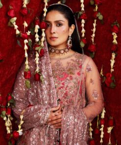 hussain rehar luxury festive 2024 | sham