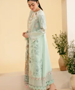 qlinekari lawn by qalamkar 2024 | sq 06