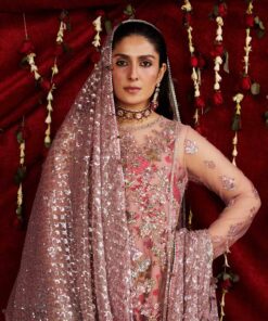 hussain rehar luxury festive 2024 | sham