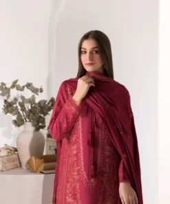 sobia nazir winter shawl | 6a