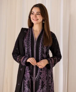 sobia nazir winter shawl | 6b