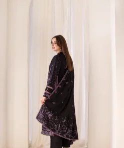 sobia nazir winter shawl | 6b