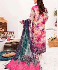 nureh gardenia 2024 | nsg 146