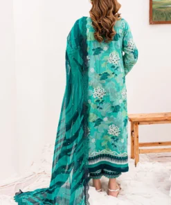 nureh gardenia 2024 | nsg 144