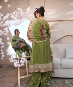 celebrations by elaf formal handwork collection | efh 08