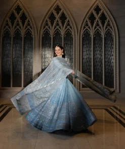 faiza saqlain x | neorah | wedding collection | miyah
