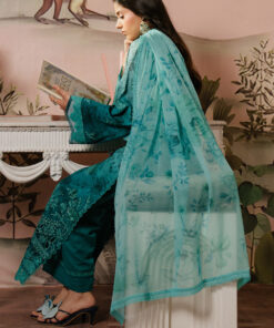armelia printed lawn 2025 by ayzel | esmera