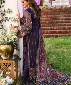 jhoomro wedding collection by nureh | nl 70