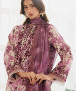 armelia printed lawn 2025 by ayzel | ren armelia printed lawn 2025 by ayzel | ren