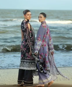 elaf signature lawn 2025 | ets 02a